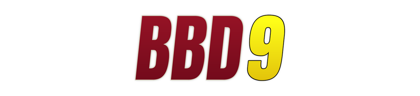 bbd9 লোগো